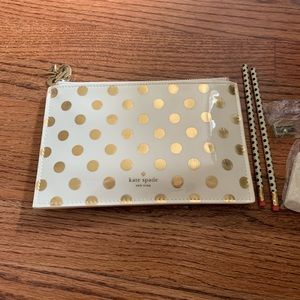 Kate Spade pencil case